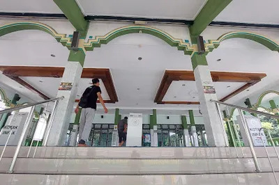 Diponegoro Mosque