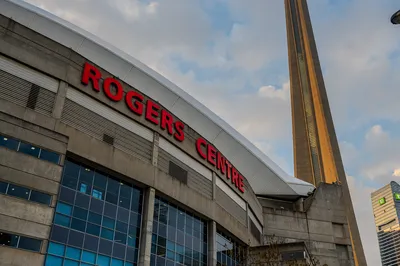Rogers Stadium