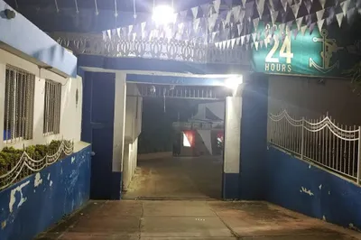 El Paraíso del Marino