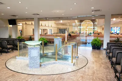 Ascension Catholic Parish