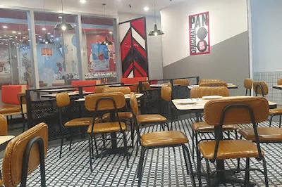 Lotte Cinema Hà Đông