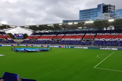 Intility Arena