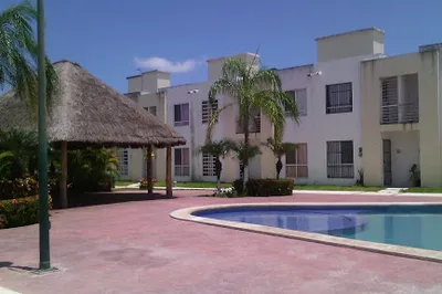 EL LIMONERO Park