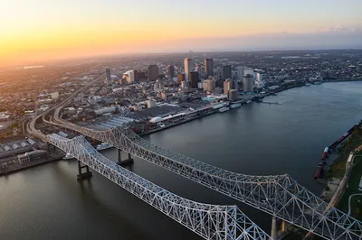 Heli Co. New Orleans