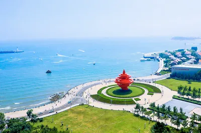 中國第五直轄市之爭，北方地區較量，青島與大連誰的機會更大？