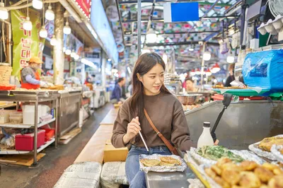 广藏市场