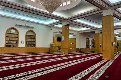 Imam al-Sadiq Mosque