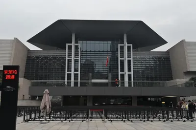 4-Day Changsha-Yueyang Tour