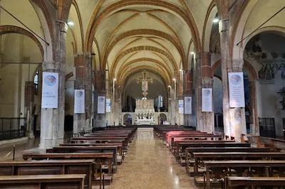 Chiostri di Sant’Eustorgio