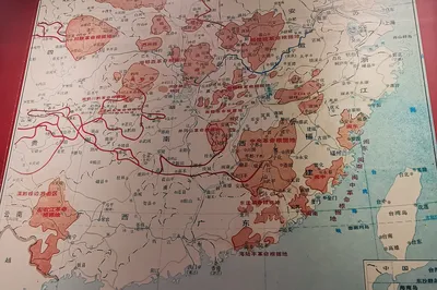 Family Self-driving Trip to Wuyi Mountain, Sanqing Mountain, and Huangshan: How to Conquer Three Great Mountains with a Child