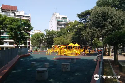 Aristobulo del Valle Plaza