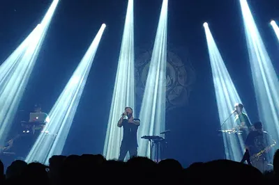 Ancienne Belgique