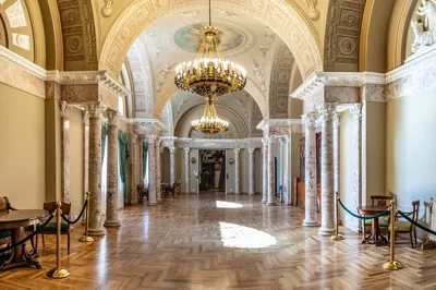 Museum of contemporary history of Russia