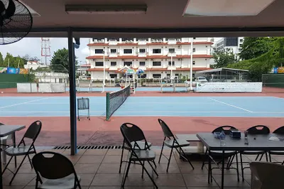 National Tennis Club
