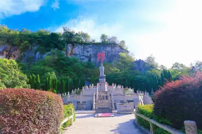 Sanshan Island