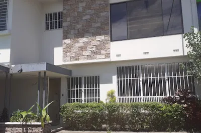 Casa Javorai
