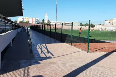 Sports Complex El Oulfa