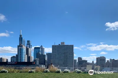 Cira Green