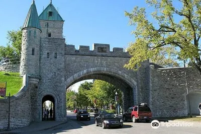 Parc de l'Artillerie