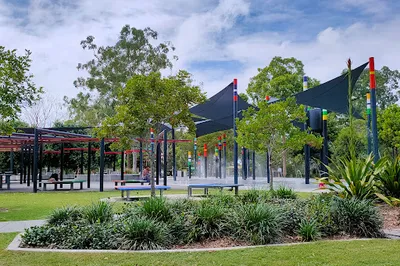 Logan Gardens