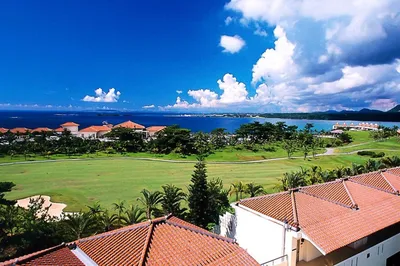 Kanucha Golf Course