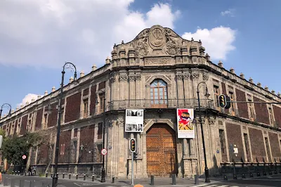 UNAM School of Medicine Museum