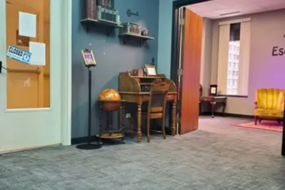 The Great Escape Room Chicago