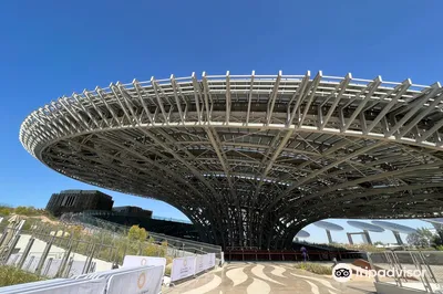 Parking - Connect Conference Centre (C3)