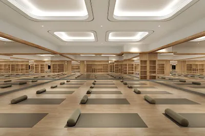 PLATFORM Studios - Reem Mall