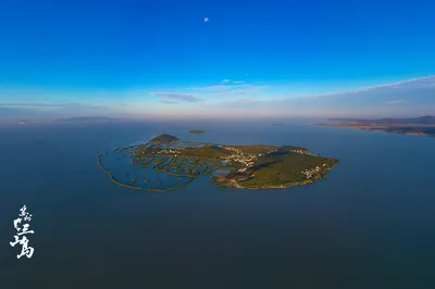 秋天來看太湖蓬萊——在蘇州三山島做兩日神仙