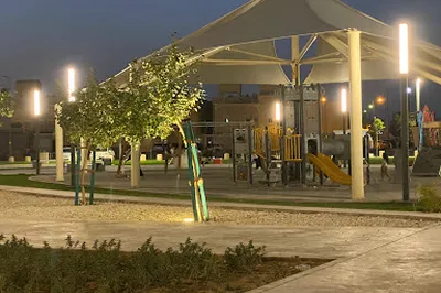 Munsiyah district park (5)