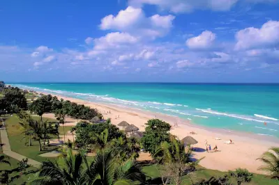 Playa Varadero