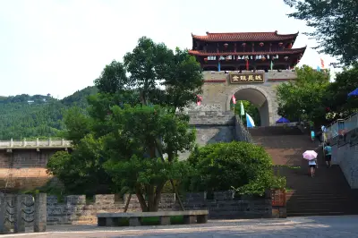 Jinlong Great Wall
