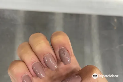 Bedashing Beauty Lounge Khalifa City A