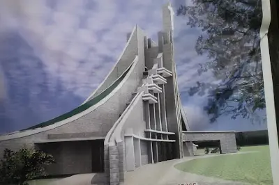 St. Catherine of Siena Catholic Church