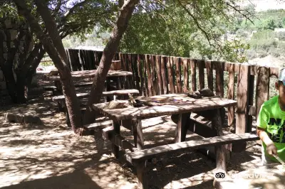 Ein Yael Living Museum