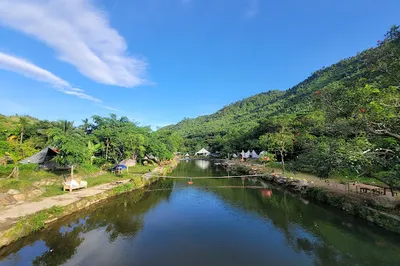 GREEN WORLD Glamping