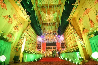 Narayanam Garden