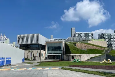 Buk-Seoul Museum of Art