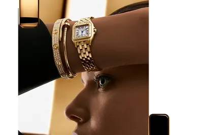 Discover Cartier’s Masterpieces at Timevallée in El Corte Inglés, Spain