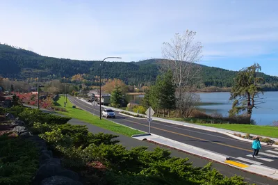 Deep Experience of Seattle in 2015 – Fifty-Four Days of Study and Travel