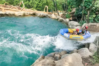 Longchumo Chuanyue Drifting