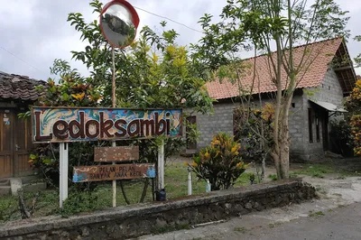 Ledok Sambi Ecopark