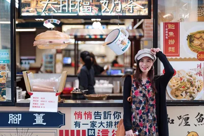 【Macau Check-in】A Safe Three-Day Trip to Macau~