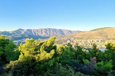 Vrh Velike Petke