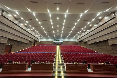 VNUHCM Student Cultural House