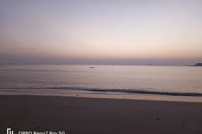 珠海旅行｜收到來自大海的一封信