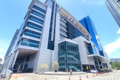 CCF Center