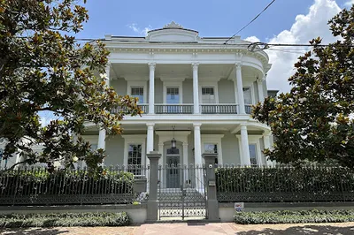 NOLA's BIG 4 PRIVATE CITY TOUR