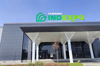 Tashkent Index